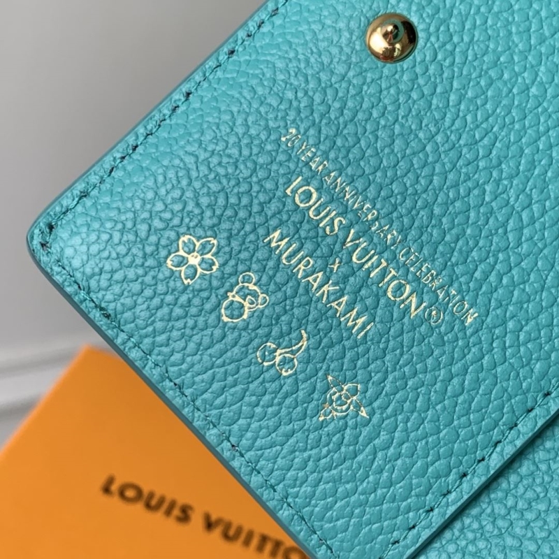 LV Wallets